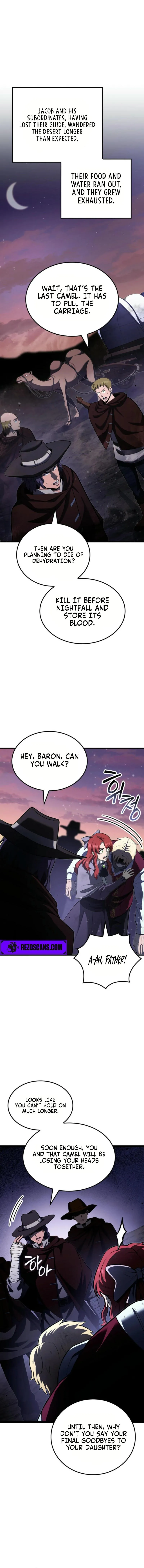 Read Boxer Carly chapter 109 image 16 on Lezhin
