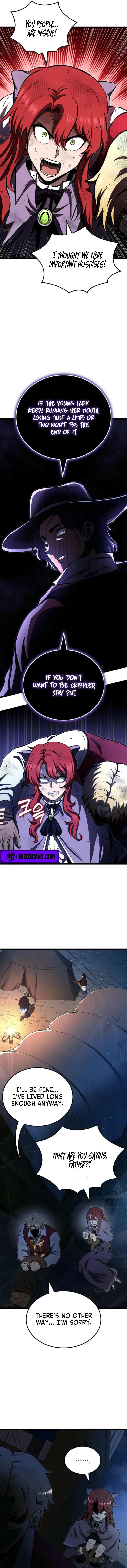 Read Boxer Carly chapter 109 image 17 on Lezhin
