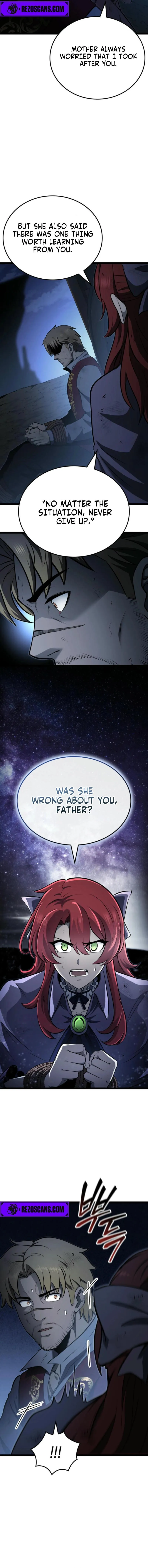 Read Boxer Carly chapter 109 image 18 on Lezhin