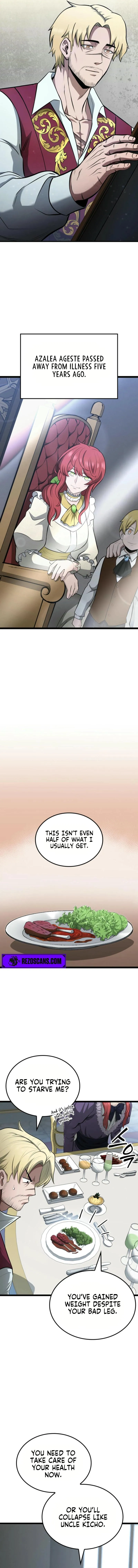 Read Boxer Carly chapter 109 image 2 on Lezhin