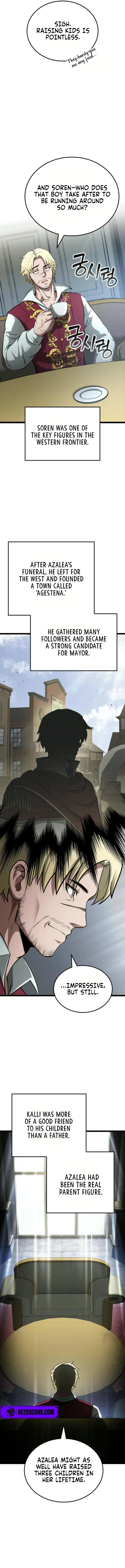 Read Boxer Carly chapter 109 image 4 on Lezhin