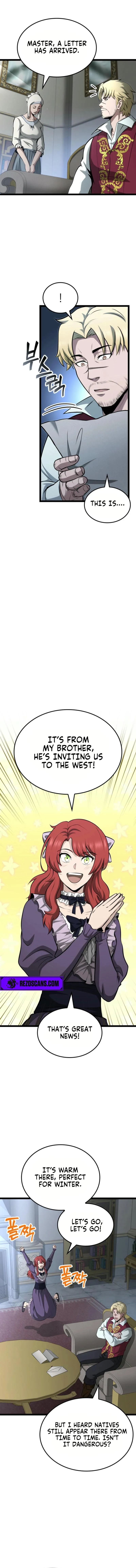 Read Boxer Carly chapter 109 image 5 on Lezhin