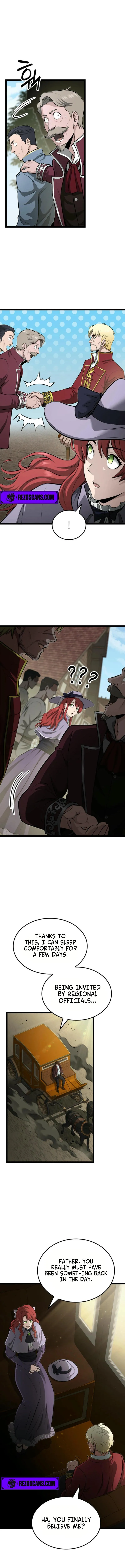 Read Boxer Carly chapter 109 image 7 on Lezhin