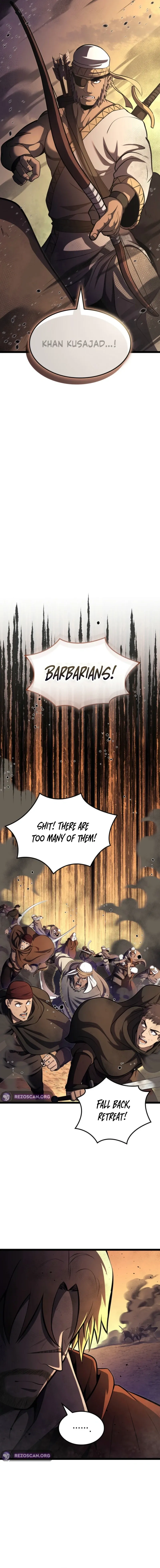 Read Boxer Carly chapter 118 image 10 on Lezhin
