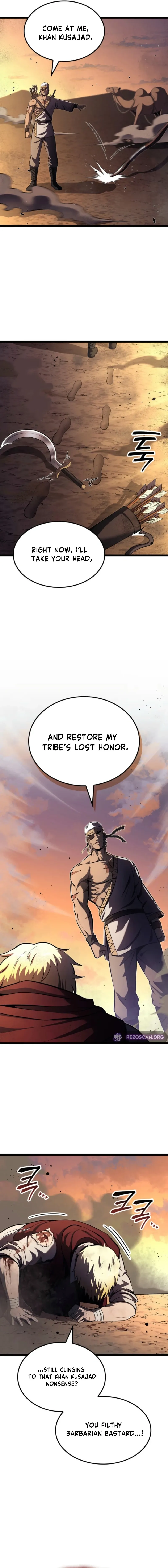 Read Boxer Carly chapter 118 image 11 on Lezhin