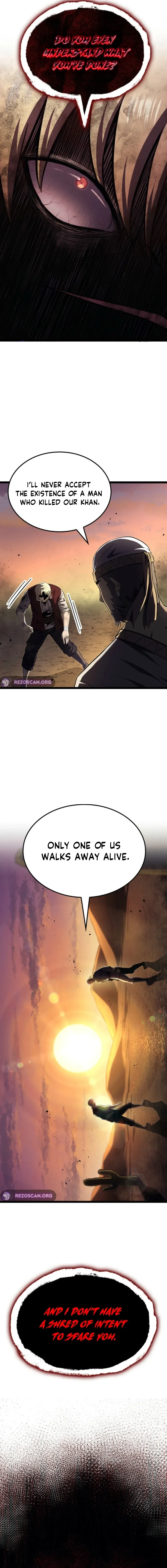 Read Boxer Carly chapter 118 image 12 on Lezhin