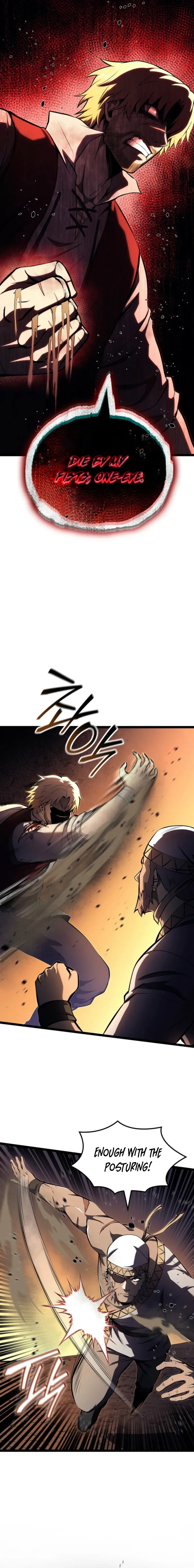 Read Boxer Carly chapter 118 image 13 on Lezhin