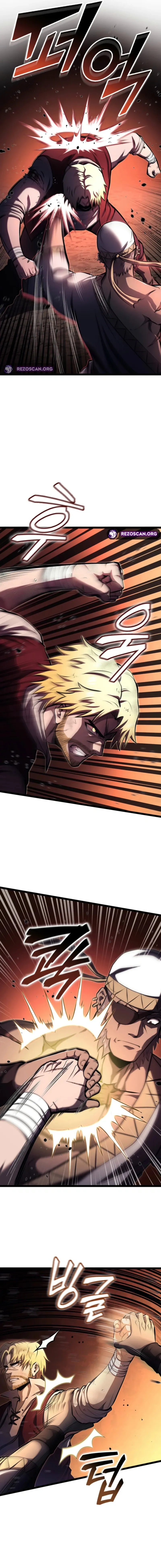 Read Boxer Carly chapter 118 image 14 on Lezhin