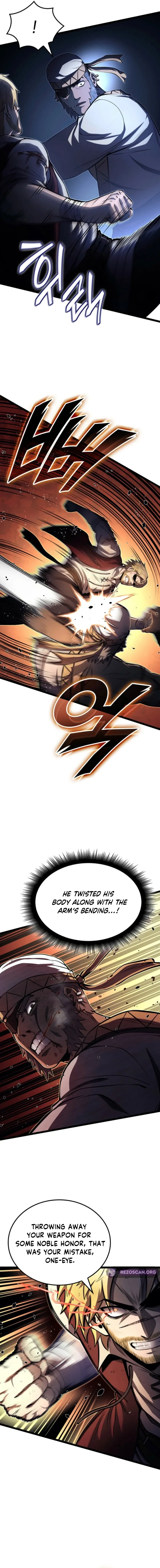 Read Boxer Carly chapter 118 image 15 on Lezhin