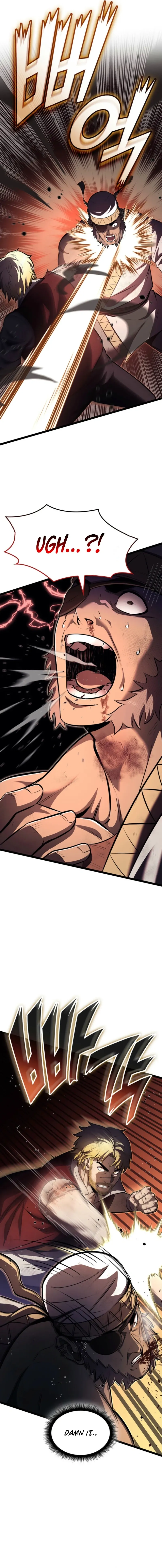 Read Boxer Carly chapter 118 image 16 on Lezhin