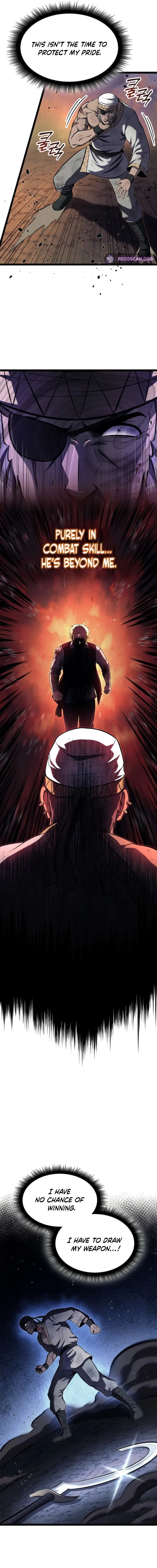 Read Boxer Carly chapter 118 image 18 on Lezhin