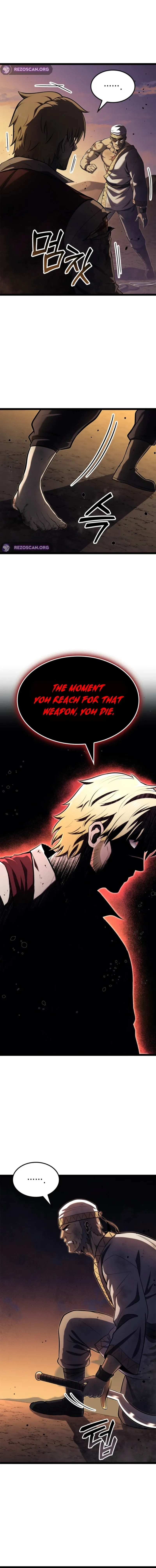 Read Boxer Carly chapter 118 image 19 on Lezhin