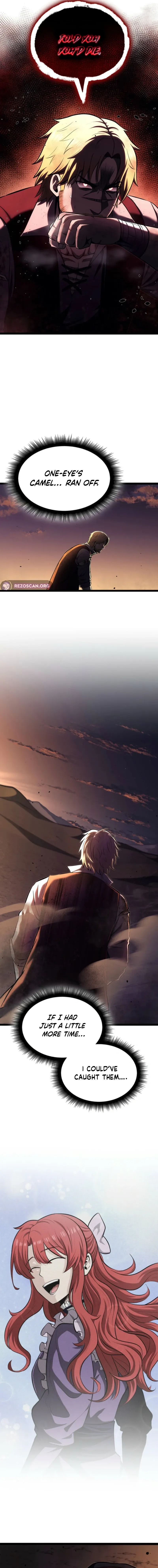 Read Boxer Carly chapter 118 image 23 on Lezhin