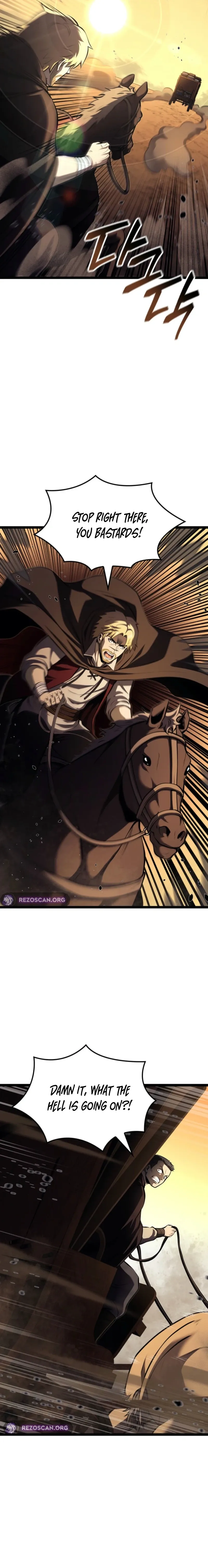 Read Boxer Carly chapter 118 image 3 on Lezhin