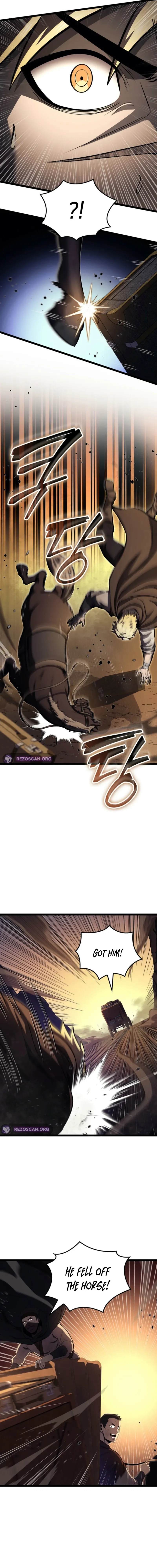 Read Boxer Carly chapter 118 image 5 on Lezhin