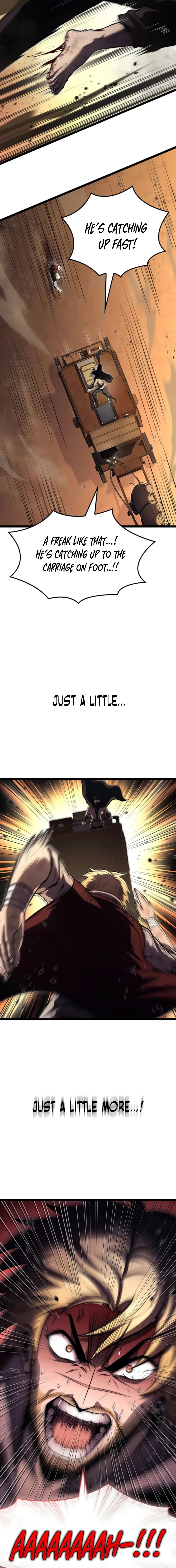 Read Boxer Carly chapter 118 image 7 on Lezhin