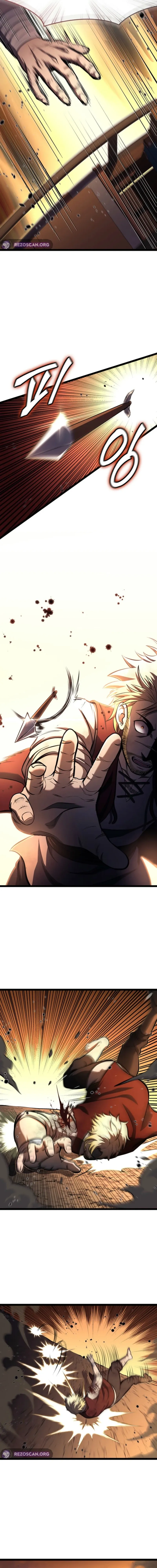 Read Boxer Carly chapter 118 image 8 on Lezhin
