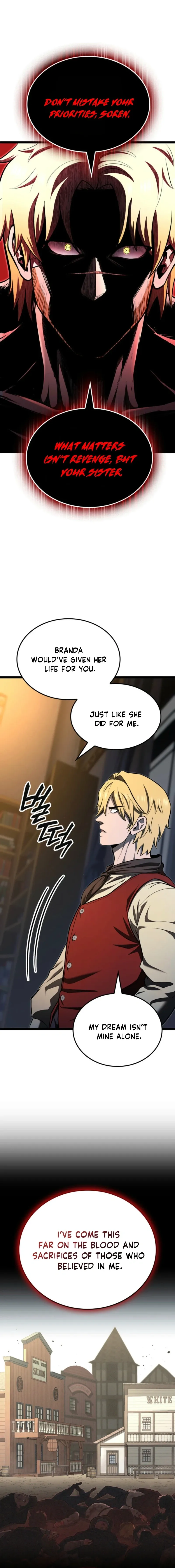 Read Boxer Carly chapter 119 image 10 on Lezhin