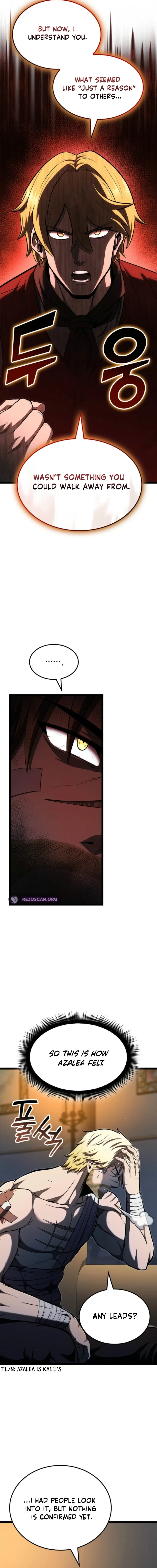 Read Boxer Carly chapter 119 image 12 on Lezhin