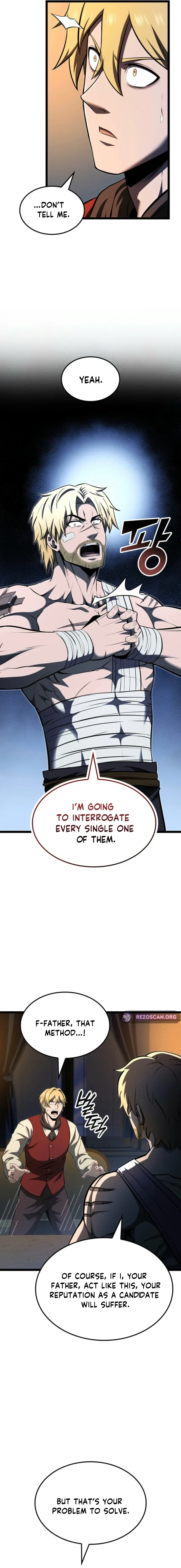 Read Boxer Carly chapter 119 image 14 on Lezhin