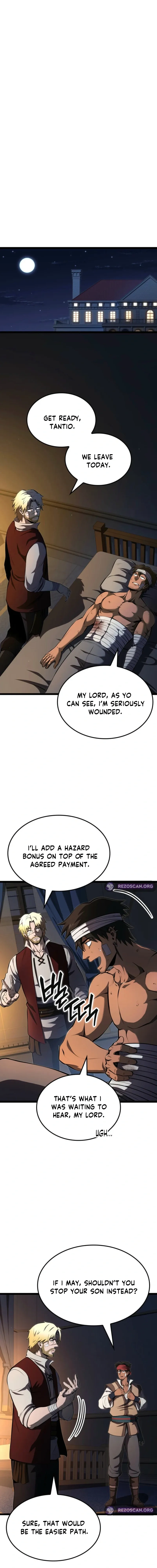 Read Boxer Carly chapter 119 image 16 on Lezhin