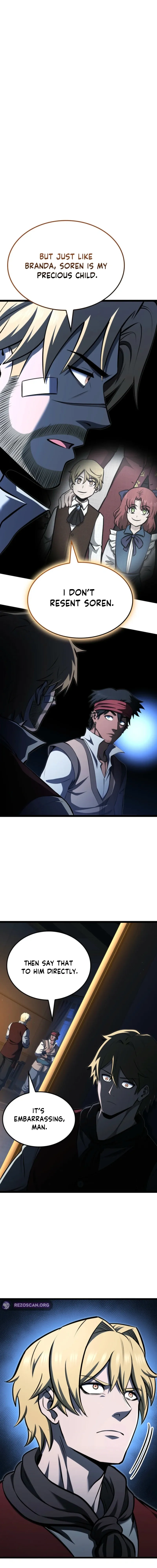 Read Boxer Carly chapter 119 image 17 on Lezhin