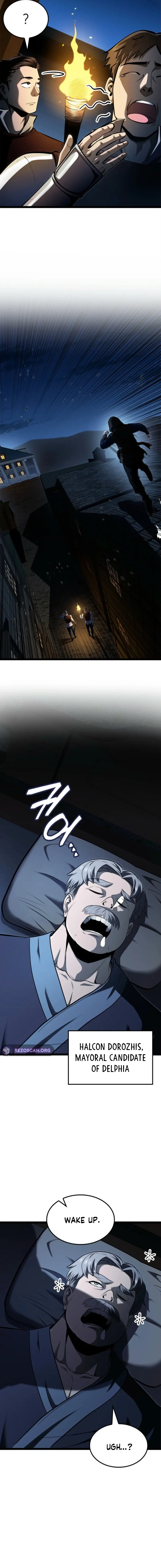 Read Boxer Carly chapter 119 image 21 on Lezhin