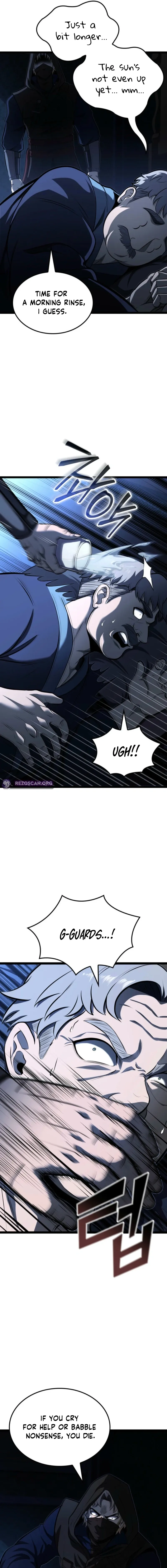 Read Boxer Carly chapter 119 image 22 on Lezhin