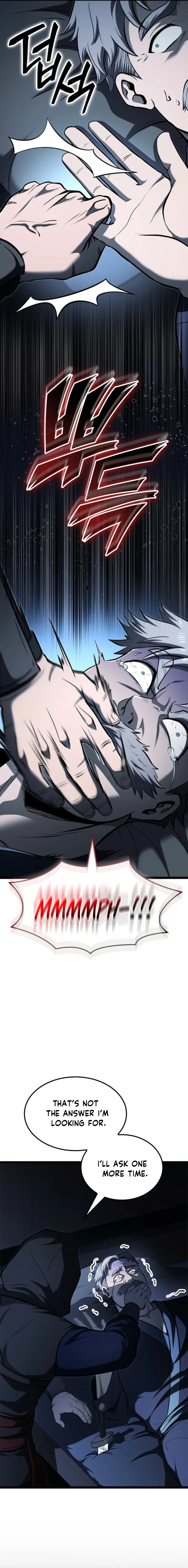 Read Boxer Carly chapter 119 image 24 on Lezhin
