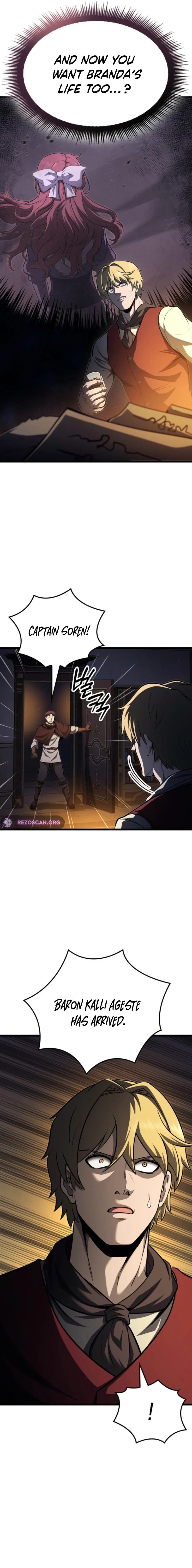 Read Boxer Carly chapter 119 image 5 on Lezhin