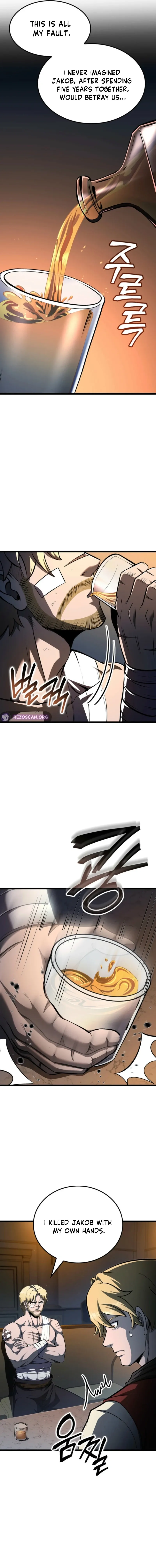 Read Boxer Carly chapter 119 image 7 on Lezhin