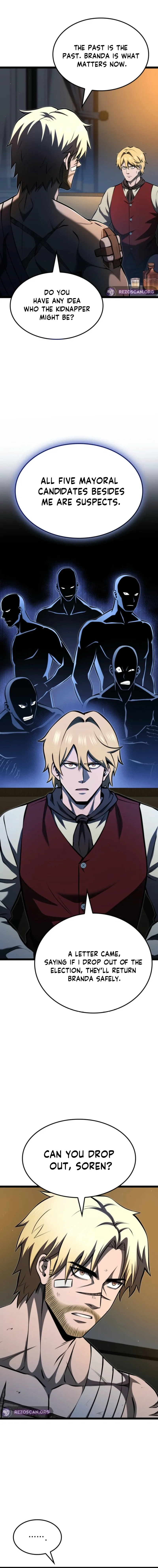 Read Boxer Carly chapter 119 image 8 on Lezhin