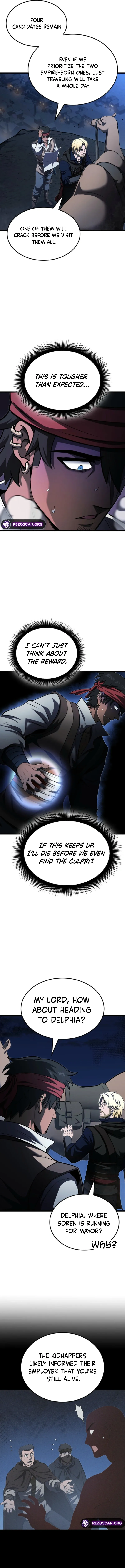 Read Boxer Carly chapter 120 image 1 on Lezhin