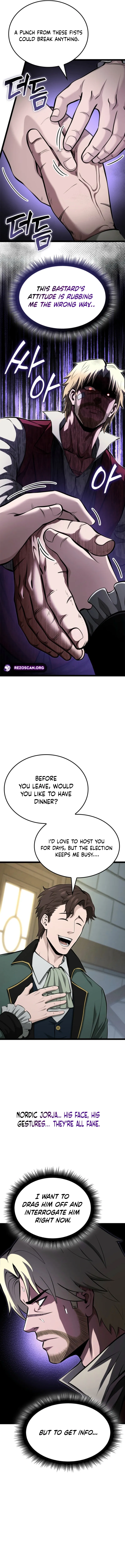 Read Boxer Carly chapter 120 image 10 on Lezhin