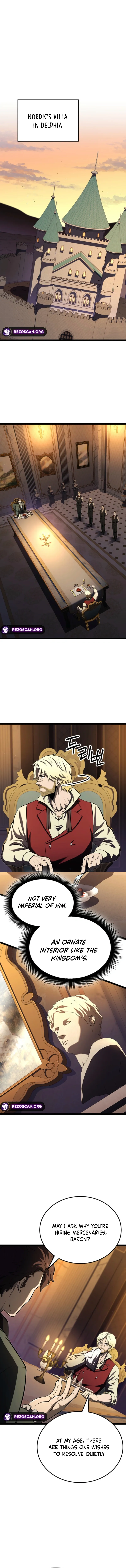 Read Boxer Carly chapter 120 image 11 on Lezhin