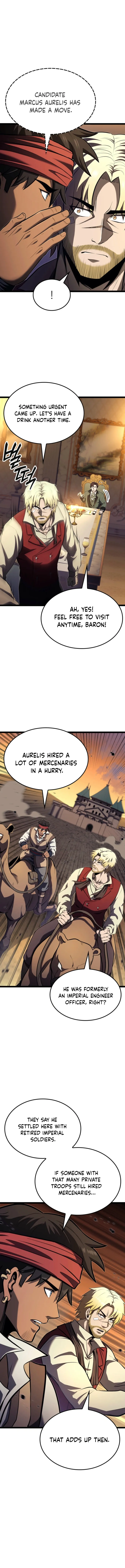 Read Boxer Carly chapter 120 image 13 on Lezhin