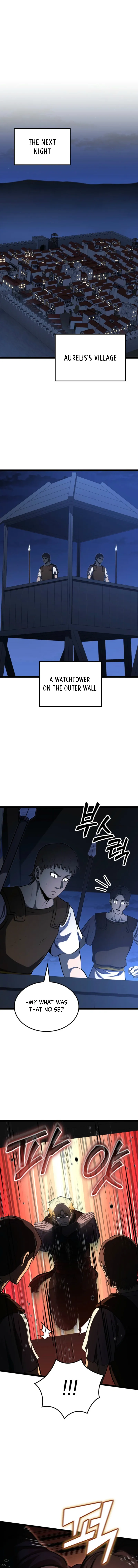 Read Boxer Carly chapter 120 image 14 on Lezhin