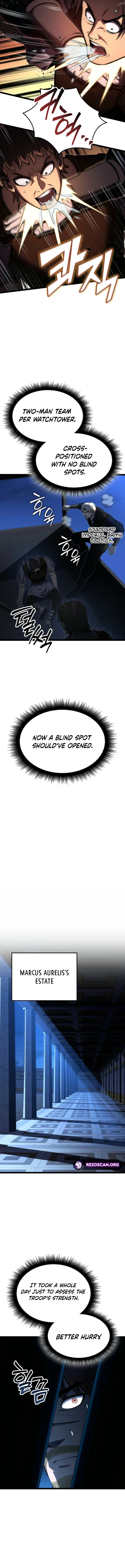 Read Boxer Carly chapter 120 image 15 on Lezhin