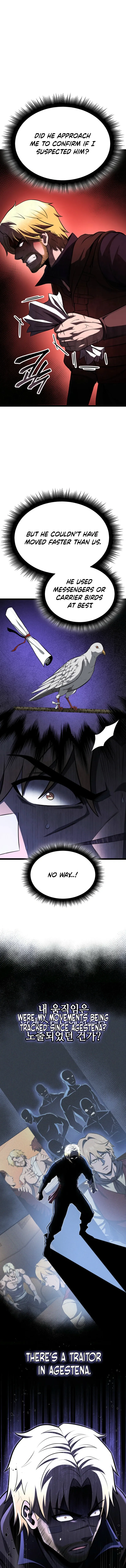 Read Boxer Carly chapter 120 image 18 on Lezhin