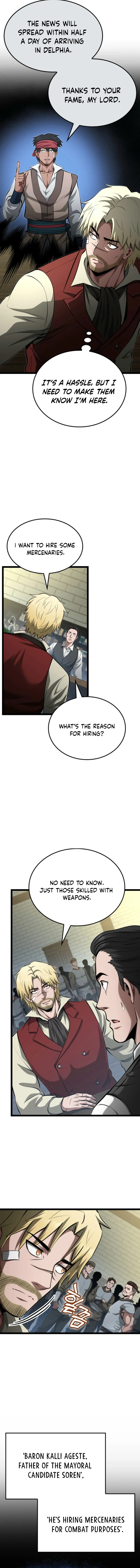 Read Boxer Carly chapter 120 image 5 on Lezhin