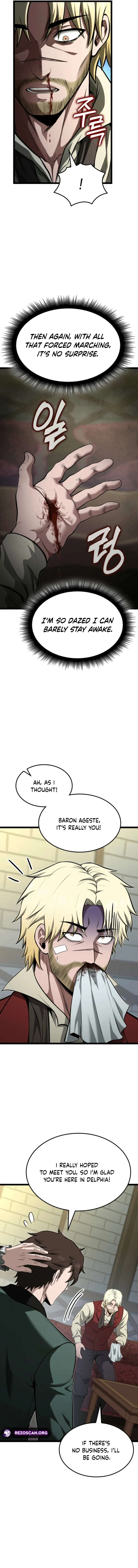 Read Boxer Carly chapter 120 image 7 on Lezhin
