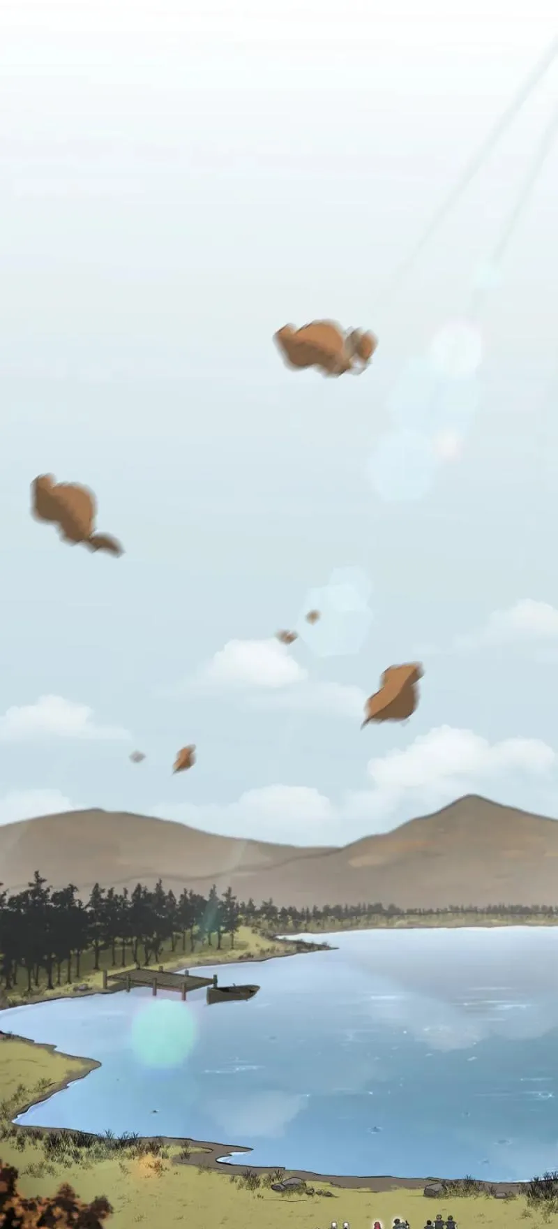 Read Boxer Carly chapter 21 image 0 on Lezhin