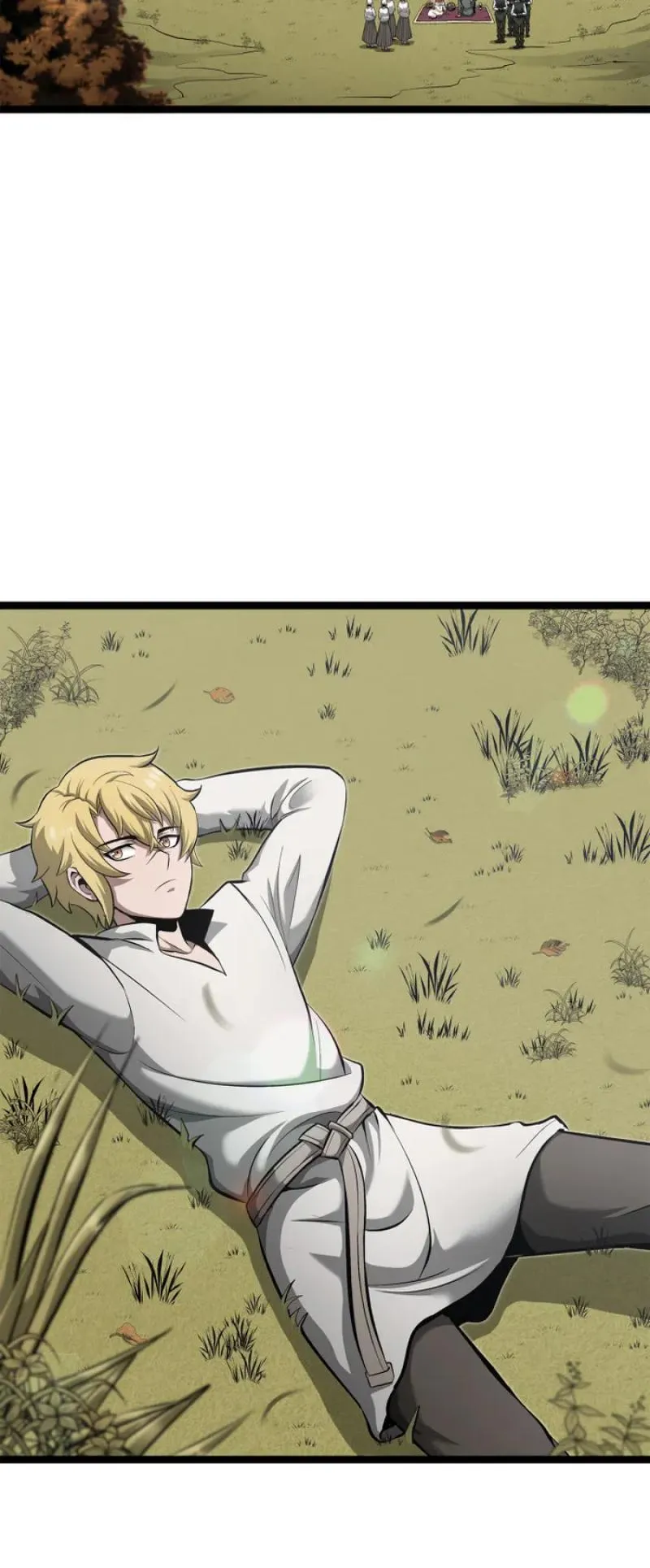 Read Boxer Carly chapter 21 image 1 on Lezhin