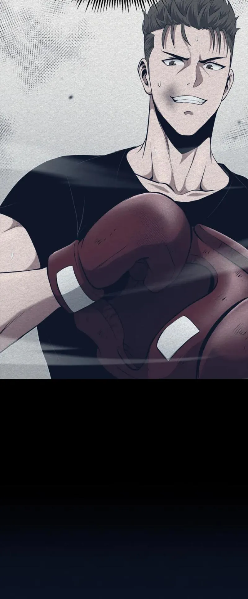 Read Boxer Carly chapter 21 image 11 on Lezhin
