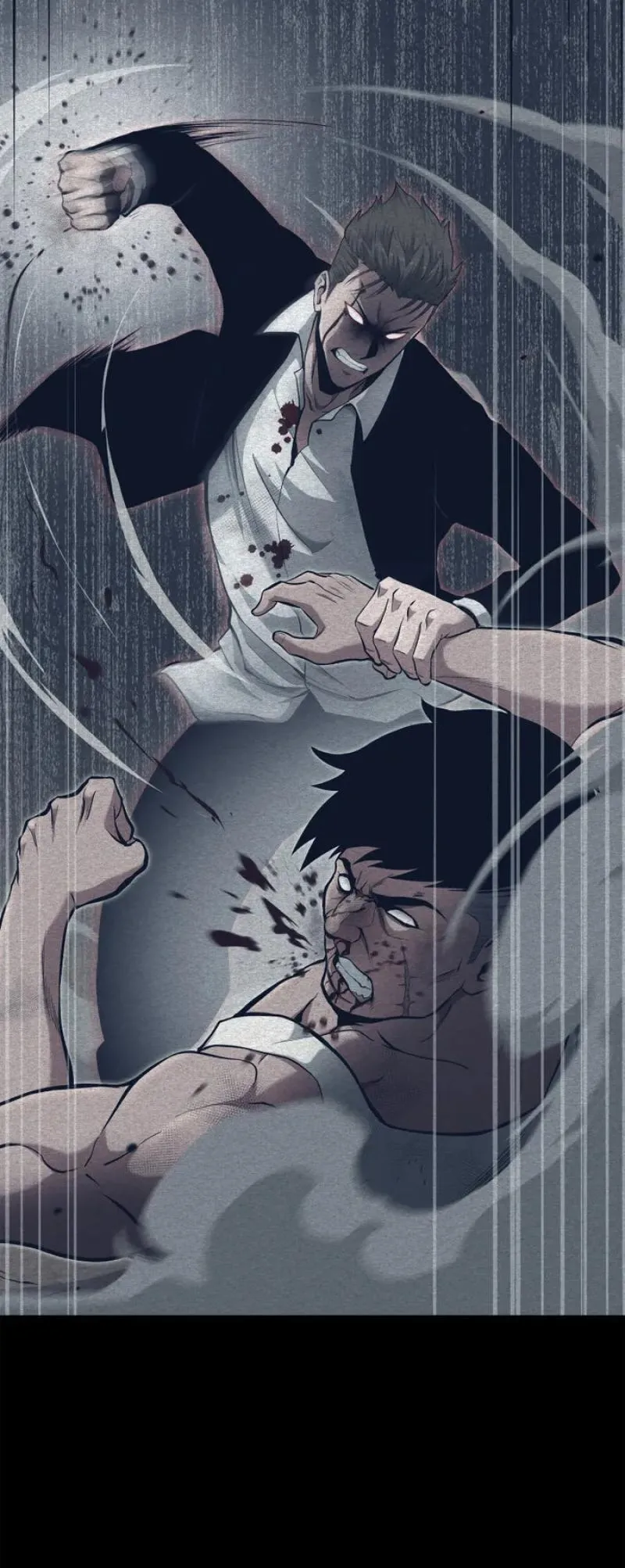 Read Boxer Carly chapter 21 image 15 on Lezhin
