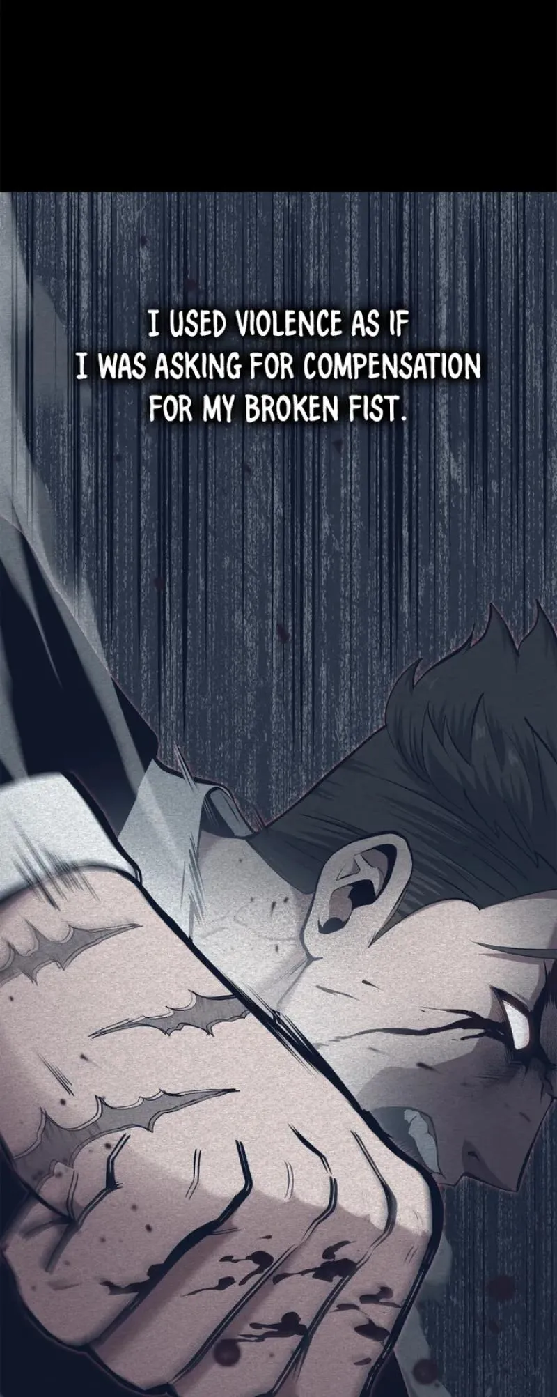 Read Boxer Carly chapter 21 image 16 on Lezhin