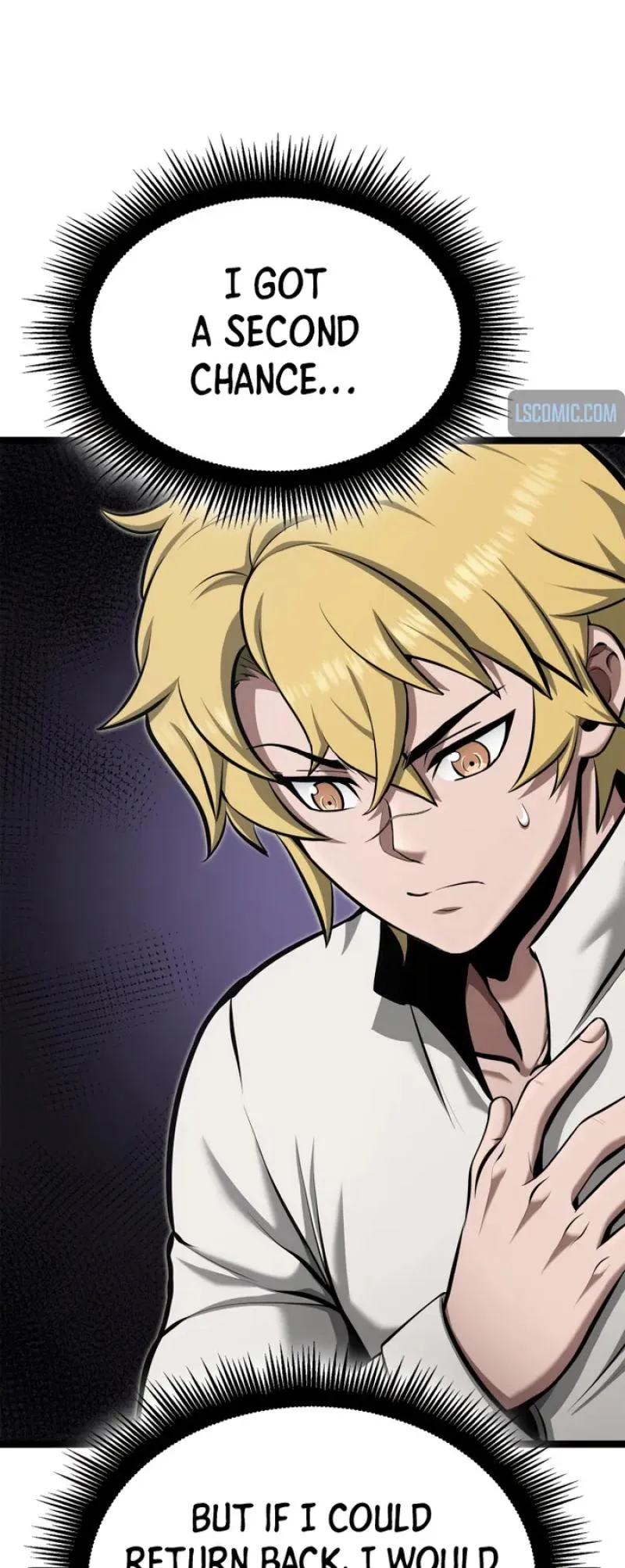 Read Boxer Carly chapter 21 image 22 on Lezhin