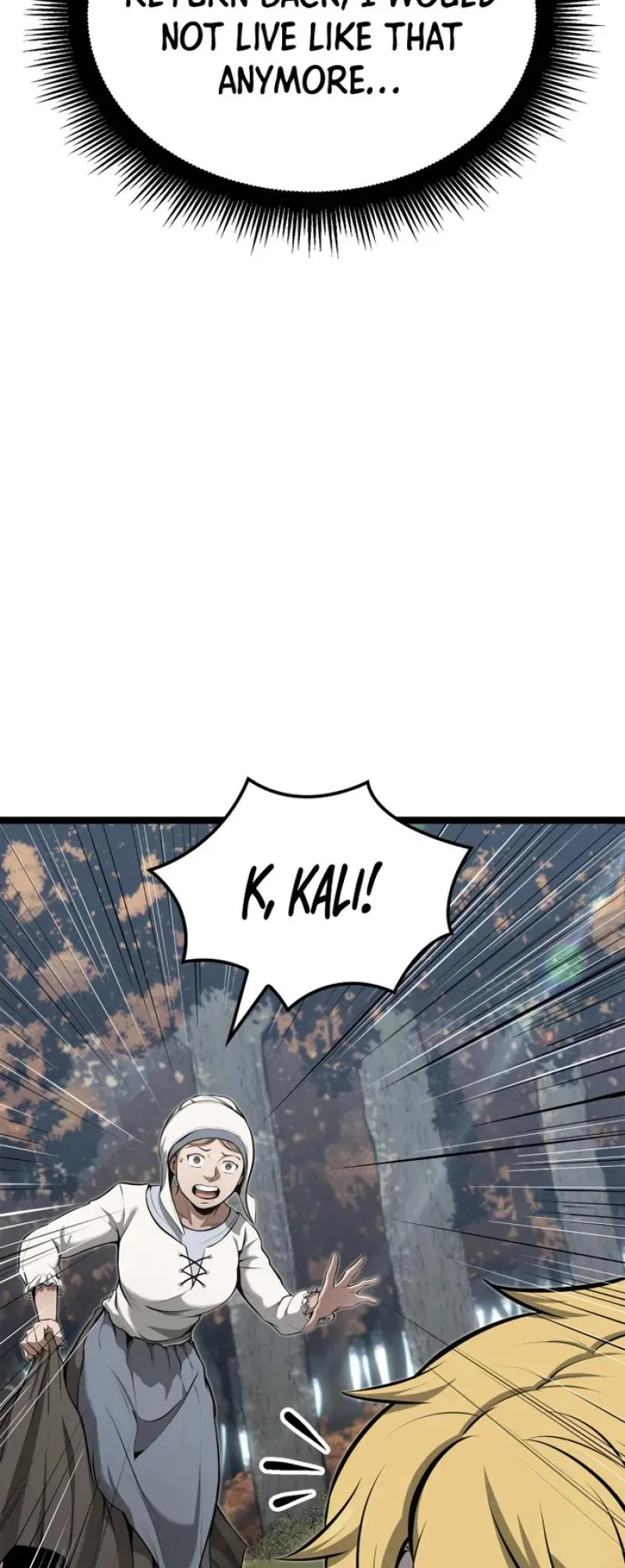Read Boxer Carly chapter 21 image 23 on Lezhin