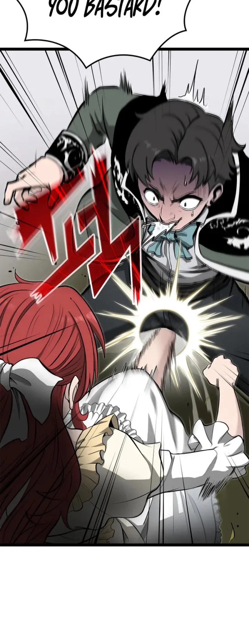 Read Boxer Carly chapter 21 image 29 on Lezhin