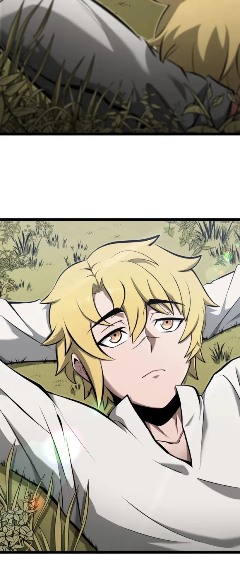 Read Boxer Carly chapter 21 image 3 on Lezhin